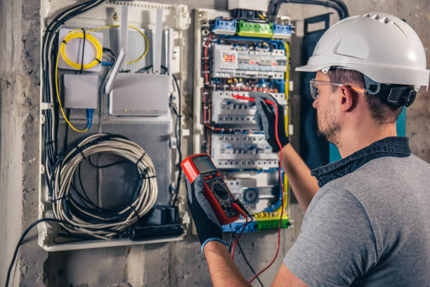 Best Commercial Electrician Services  in Aberdeen, SD