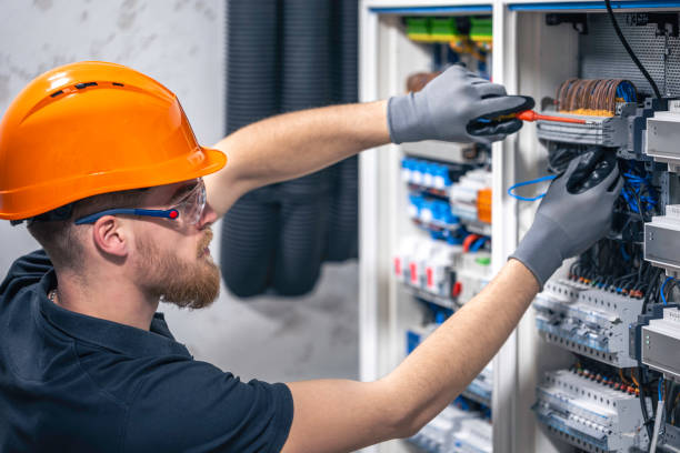 Best Electrical Upgrades for Homes  in Aberdeen, SD