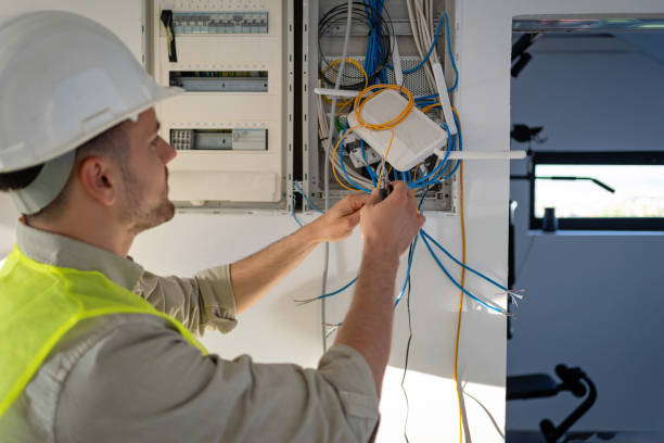 Best Electrical Outlet Repair  in Aberdeen, SD