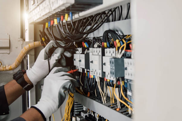 Why Trust Our Certified Electricians for Your Electrical Needs in SD?